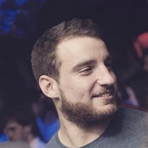 Agustin Feser joueur à Club San Fernando Agustin Feser, joueur à Club San Fernando