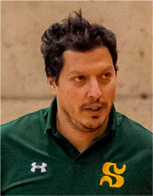 El Fethi Abed, Mohamed