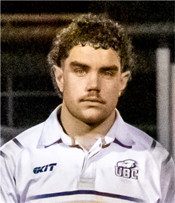 Liam Kinghorn