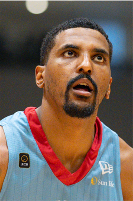 Michael Hughes