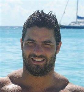 Roberto Triador joueur à Club San Fernando Roberto Triador, joueur à Club San Fernando