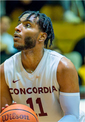 Lamar Williams, Tyrell