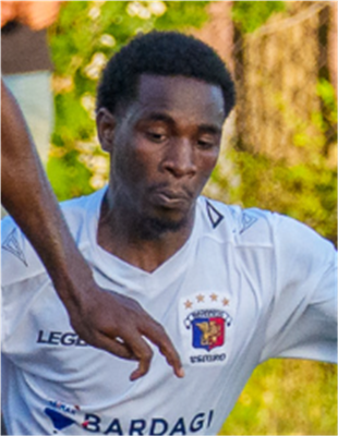 Yattassaye, Mamadou Atch