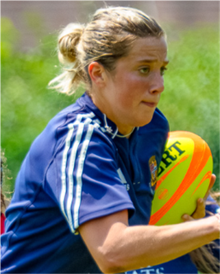 Neleh Sargeant-Vigneault