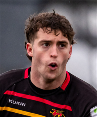 Brenden Black