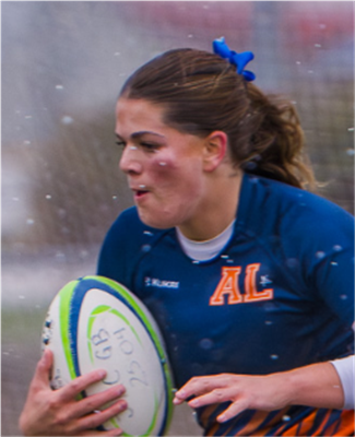 Jessyca Paquette-Kelly