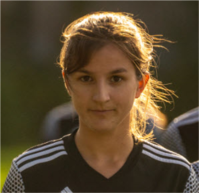 Rose-Marie Julien, player at Université de Montréal