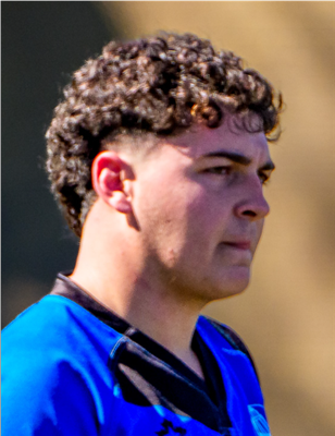 Elijah Choukroun