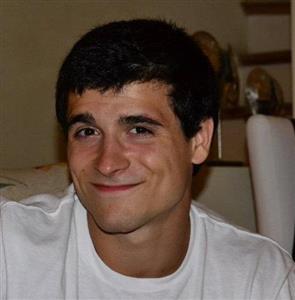 Bautista Gortari joueur à Club San Fernando Bautista Gortari, joueur à Club San Fernando