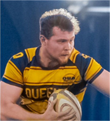 Coen Quinn