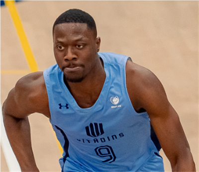 Jeune, Jonathan Noel