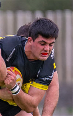 Larrinaga Zorrozua, Unai