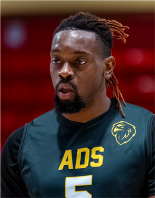 Jason Olajide