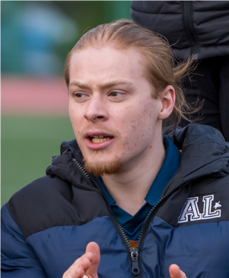Arnaud Chesnay