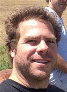 Sandstede, Alejandro