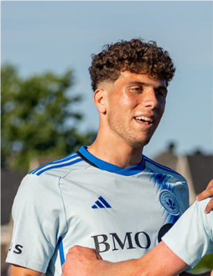 Iliadis, Constantinos