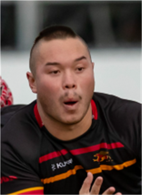 Ewen Curry