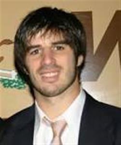 Lucas Borges jugador de Club Pucará Lucas Borges, jugador de Club Pucará