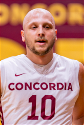 Gauvin, Louis-Vincent