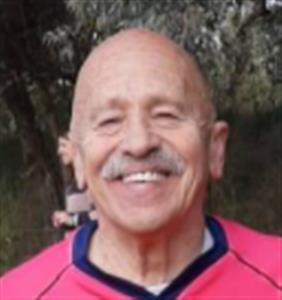 Ricardo Frank, joueur à VARBA