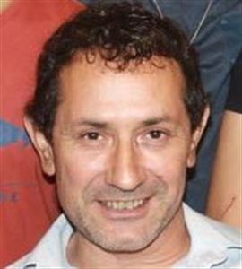 Nestor Fabián Cantero, joueur à Curusaurios