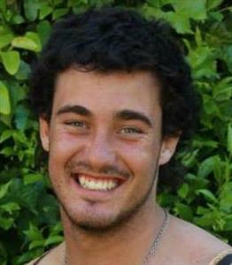 Andrea Panzarini, joueur à San Isidro Club