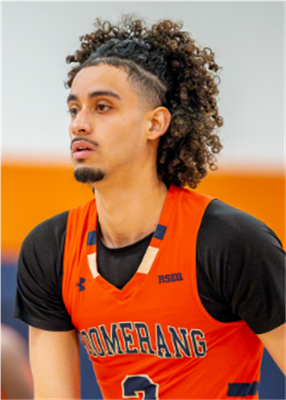 Bonilla-Montoya, Steven