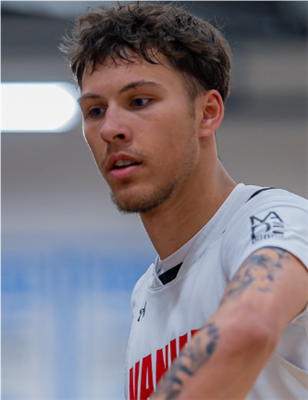 Lucas Ryan