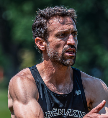 Chouinard, Charles Chouinard, Charles