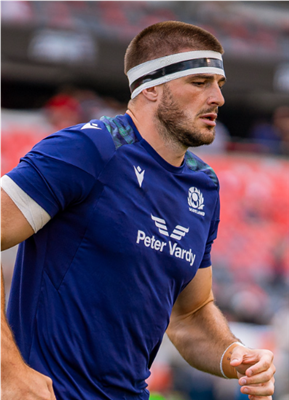 Josh Bayliss player at Bath Rugby Josh Bayliss, player at Bath Rugby