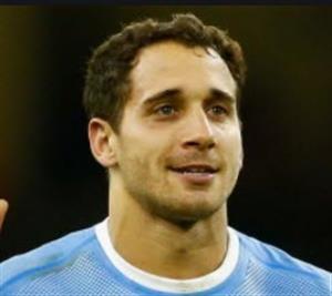 Joaquín Tuculet joueur à Club de Rugby Los Tilos Joaquín Tuculet, joueur à Club de Rugby Los Tilos