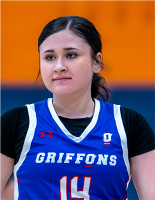 Elizabeth Ladouceur