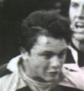 Enrique Pichot, player at Club Atlético de San Isidro