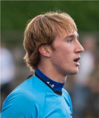 Johann King