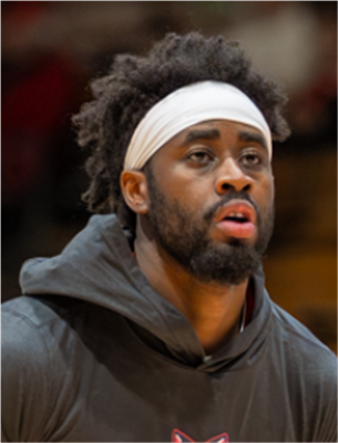 Jalin Anderson