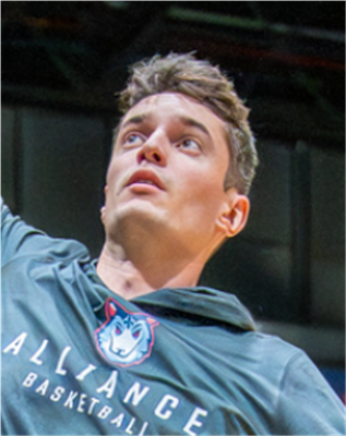 Ben Stevens