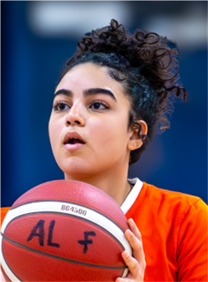 Mouni Tesnim Filali