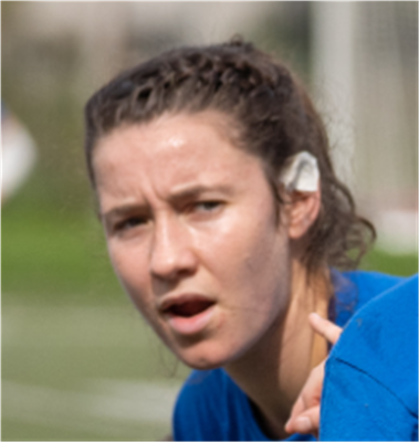 Courtemanche-Martel, Valérie