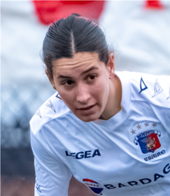 Sara Ricciardelli