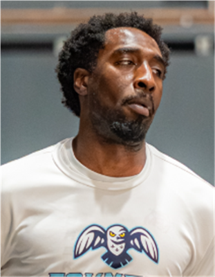 Jeremy Hayes