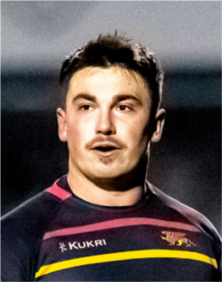 Liam Bowman