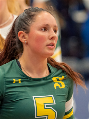 Ariane Fortin-Haines