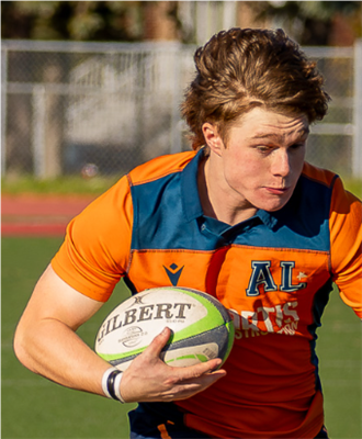 Arseneault, Étienne