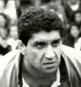 Pablo Buabse, joueur à Selección Argentina de Rugby XV