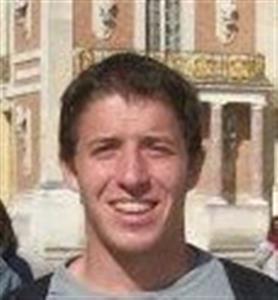 Franco Correa joueur à Club San Fernando Franco Correa, joueur à Club San Fernando