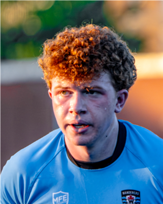 Kayden Waghorn