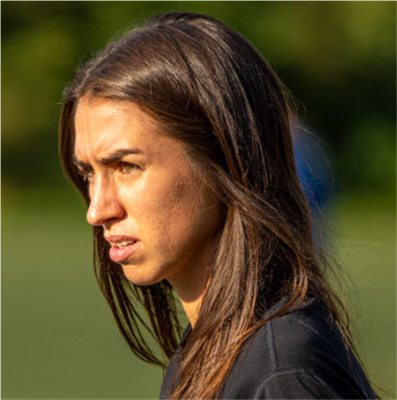 Mathilde Gand, player at Université de Montréal