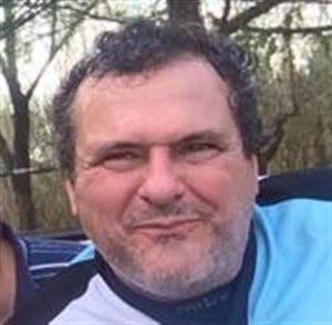 Henry Cosentino jugador de Centro Naval Henry Cosentino, jugador de Centro Naval