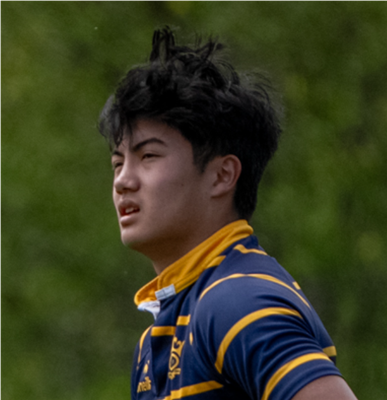 Kyle Shibata