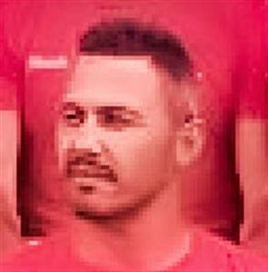 Diego Rinaldi joueur à Asociación Deportiva Francesa Diego Rinaldi, joueur à Asociación Deportiva Francesa